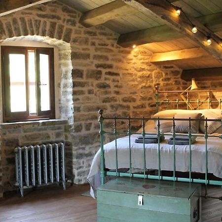 Bolara 60: The Cottage Grožnjan المظهر الخارجي الصورة