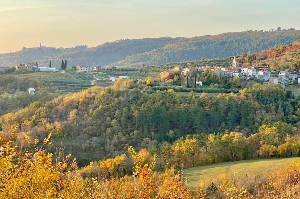 Bolara 60: The Cottage Grožnjan المظهر الخارجي الصورة