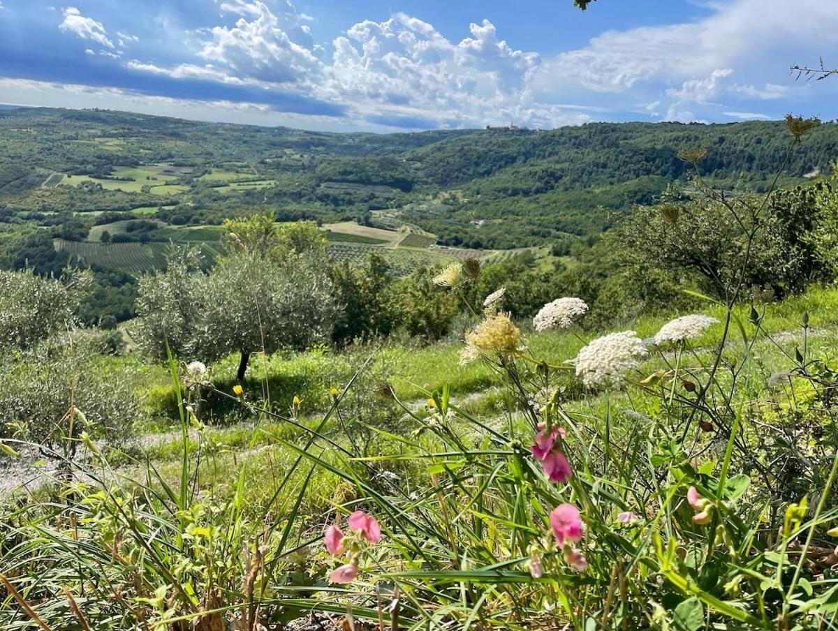 Bolara 60: The Cottage Grožnjan المظهر الخارجي الصورة