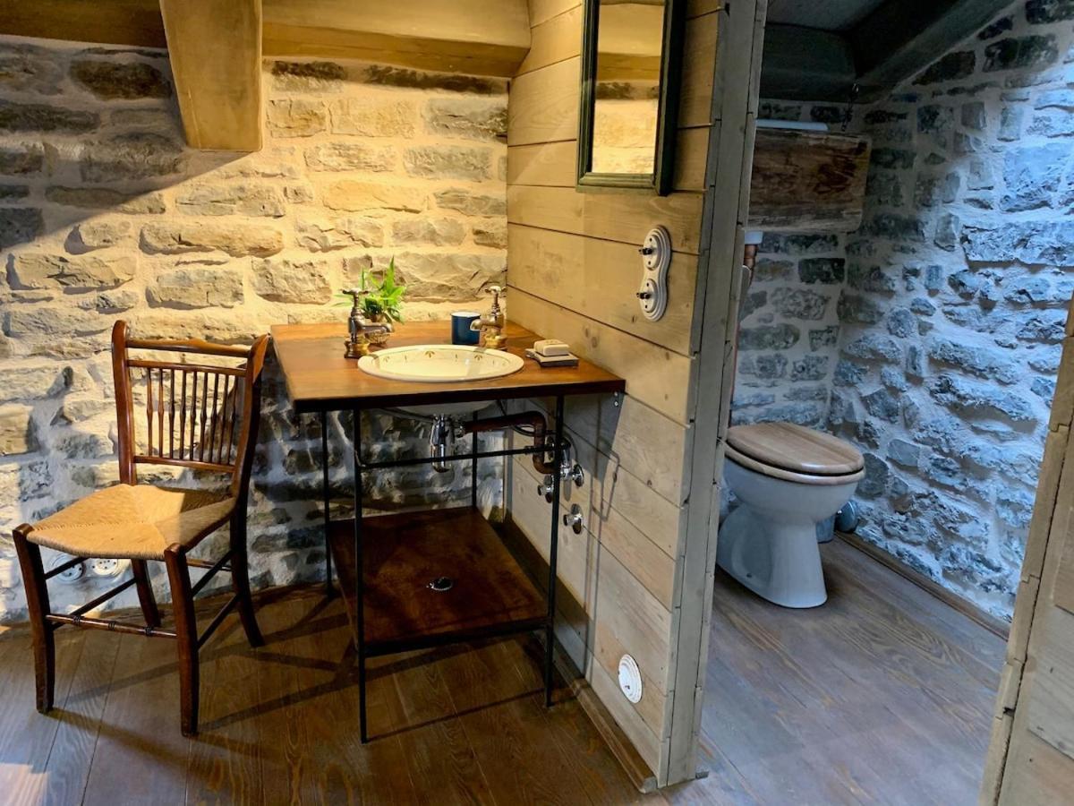 Bolara 60: The Cottage Grožnjan المظهر الخارجي الصورة