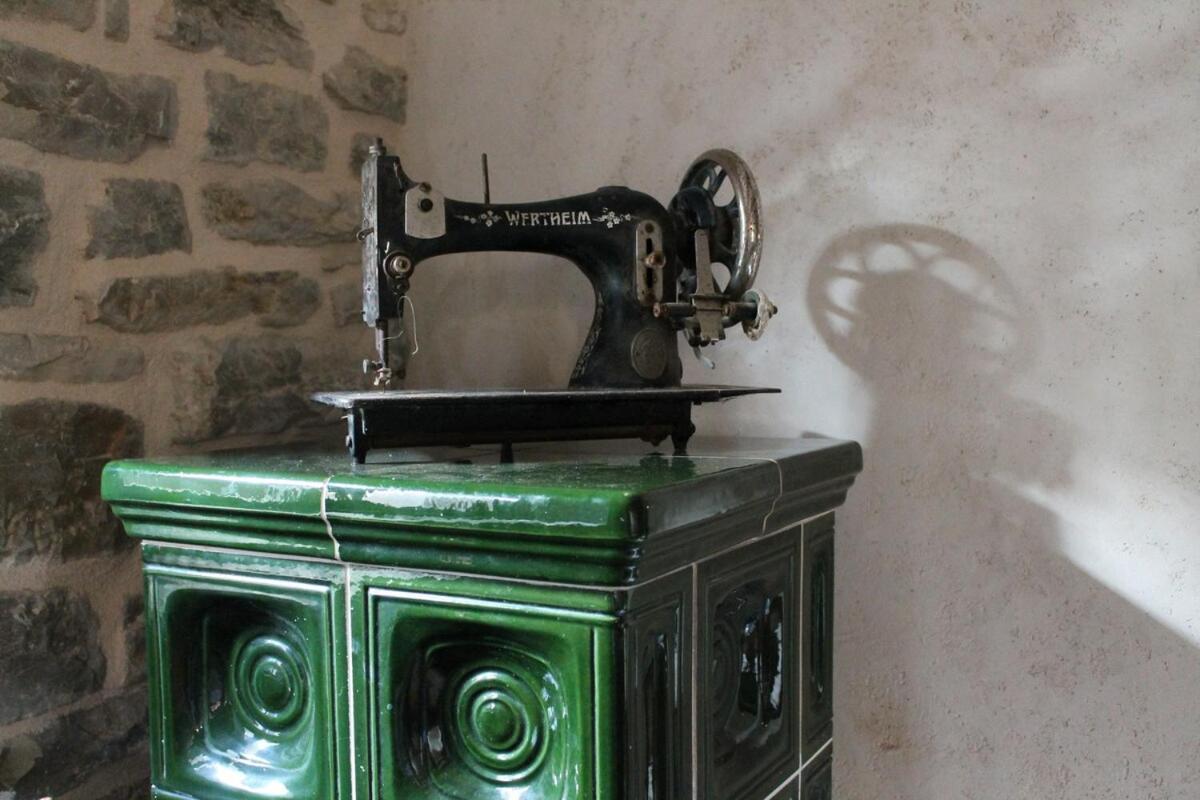 Bolara 60: The Cottage Grožnjan المظهر الخارجي الصورة