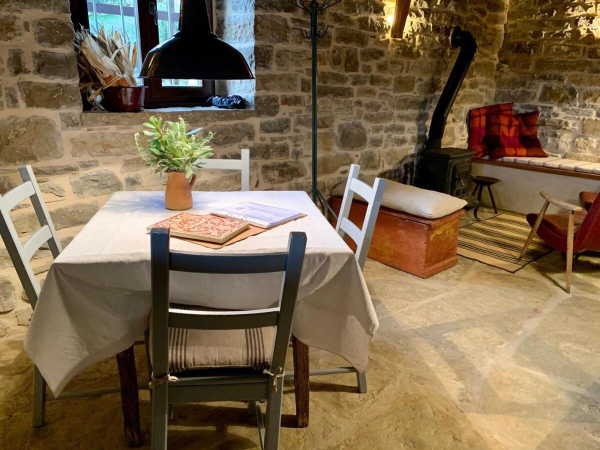 Bolara 60: The Cottage Grožnjan المظهر الخارجي الصورة