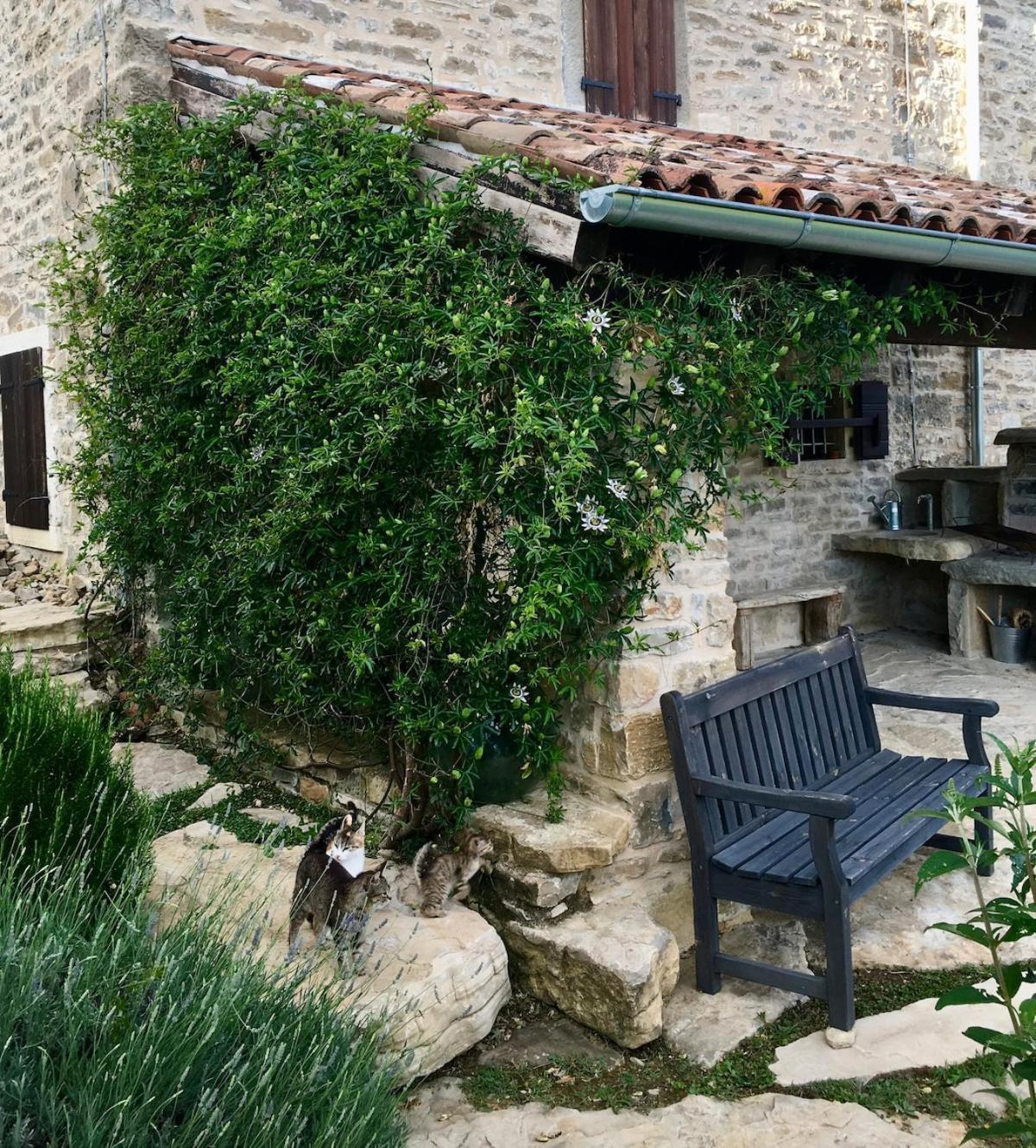 Bolara 60: The Cottage Grožnjan المظهر الخارجي الصورة