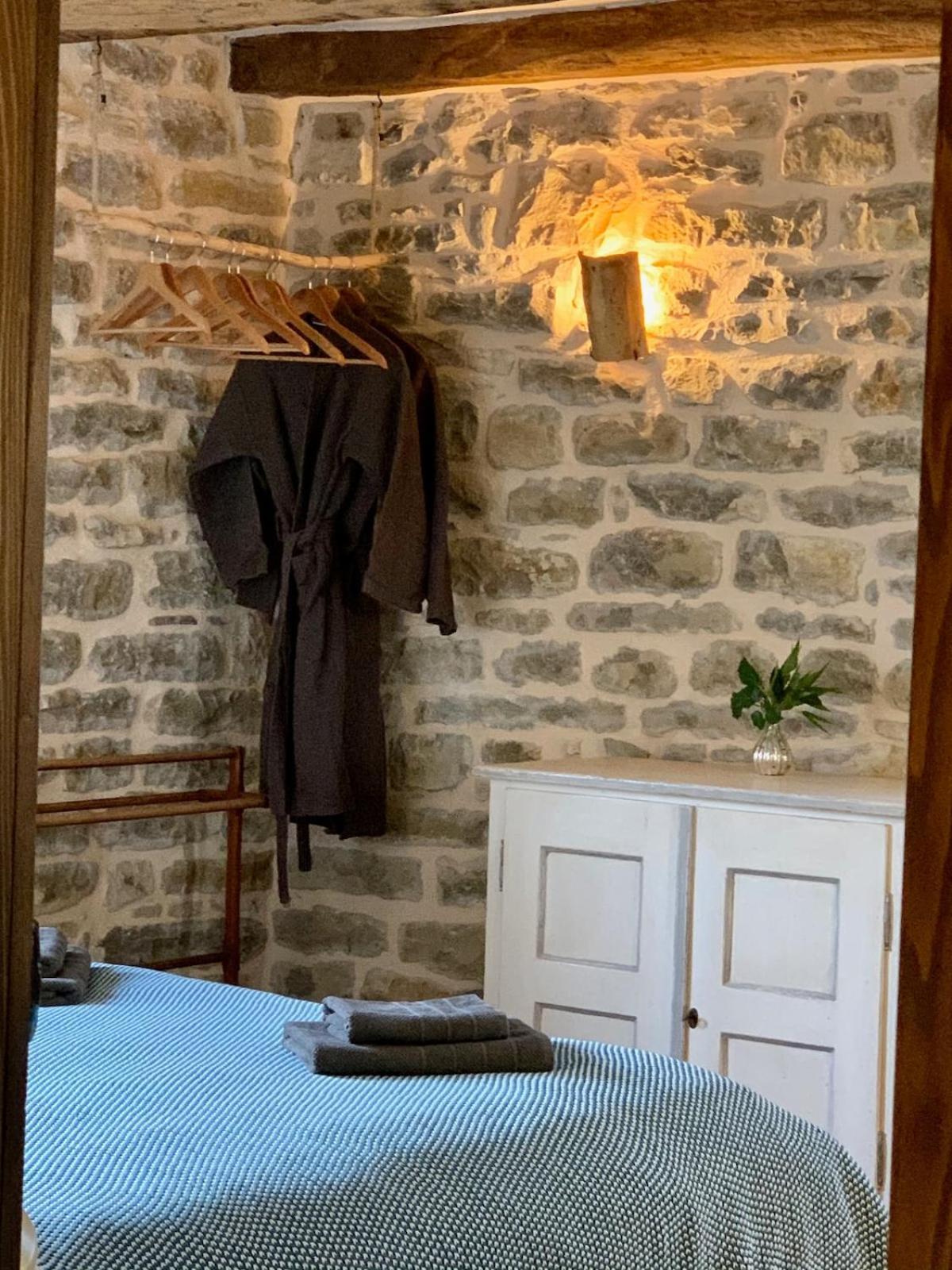Bolara 60: The Cottage Grožnjan المظهر الخارجي الصورة