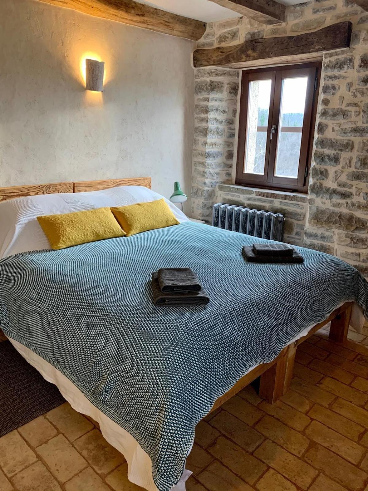 Bolara 60: The Cottage Grožnjan المظهر الخارجي الصورة